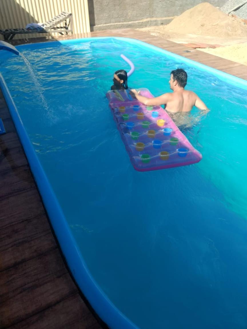 Barcelona Beach Residence 卡诺格布拉达 外观 照片