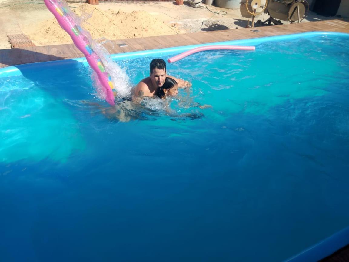 Barcelona Beach Residence 卡诺格布拉达 外观 照片