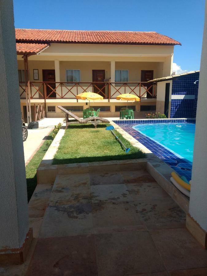 Barcelona Beach Residence 卡诺格布拉达 外观 照片