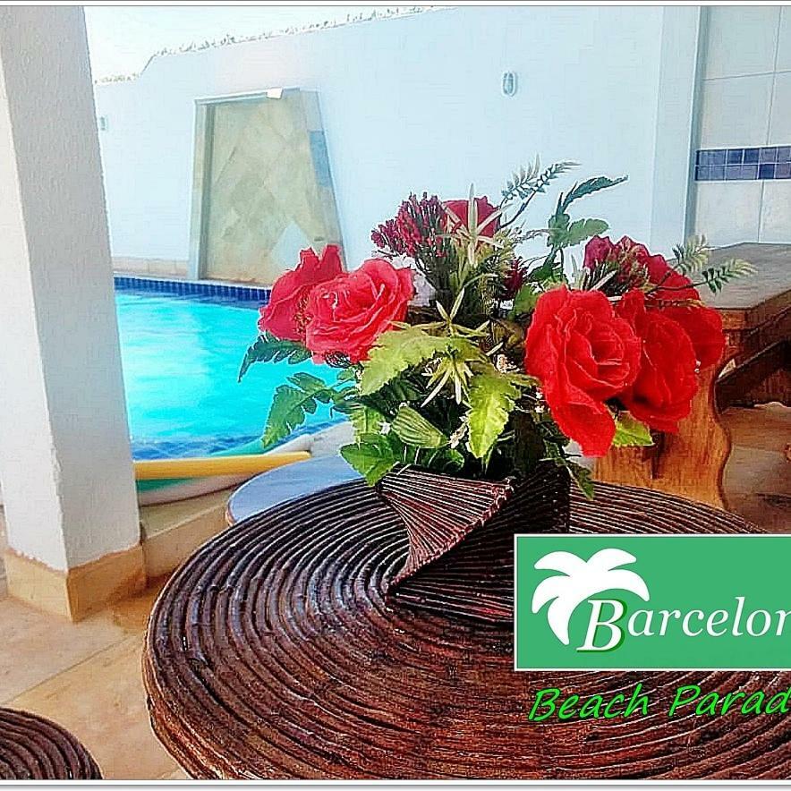 Barcelona Beach Residence 卡诺格布拉达 外观 照片