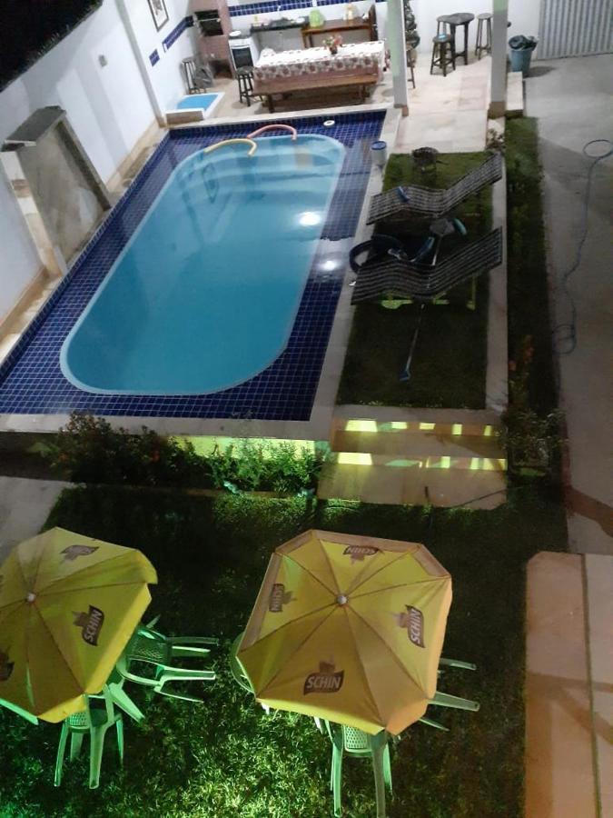 Barcelona Beach Residence 卡诺格布拉达 外观 照片